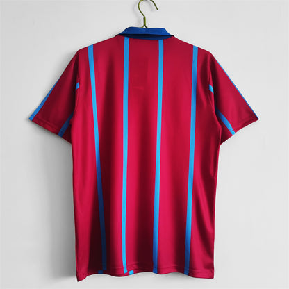1993-95  Aston Villa Home