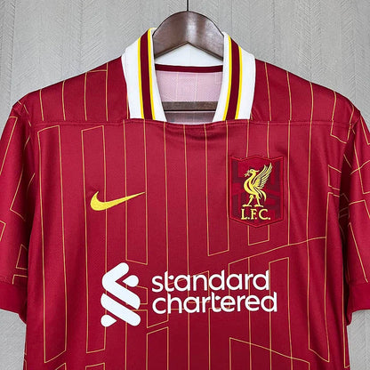24-25  Liverpool Home