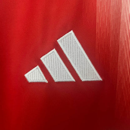 25-26  Bayern München Home