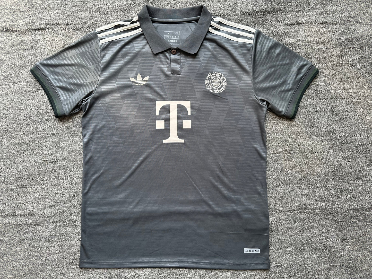 24-25  Bayern Munich