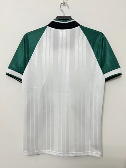 1993/1995 Liverpool Away