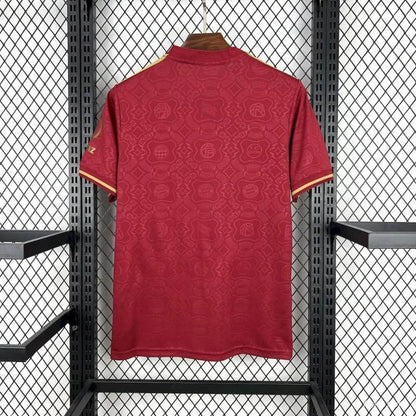 25-26 Fan Bayern München 125 Anniversary