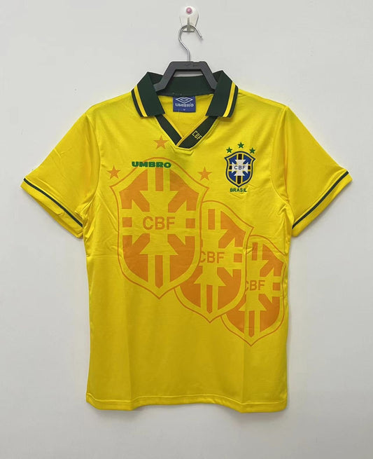 1994 Brasil Home