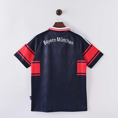 1997-99  Bayern Munich Home