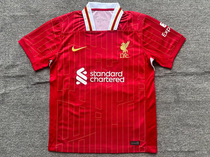 24-25  Liverpool Home