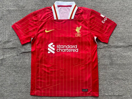 24-25  Liverpool Home