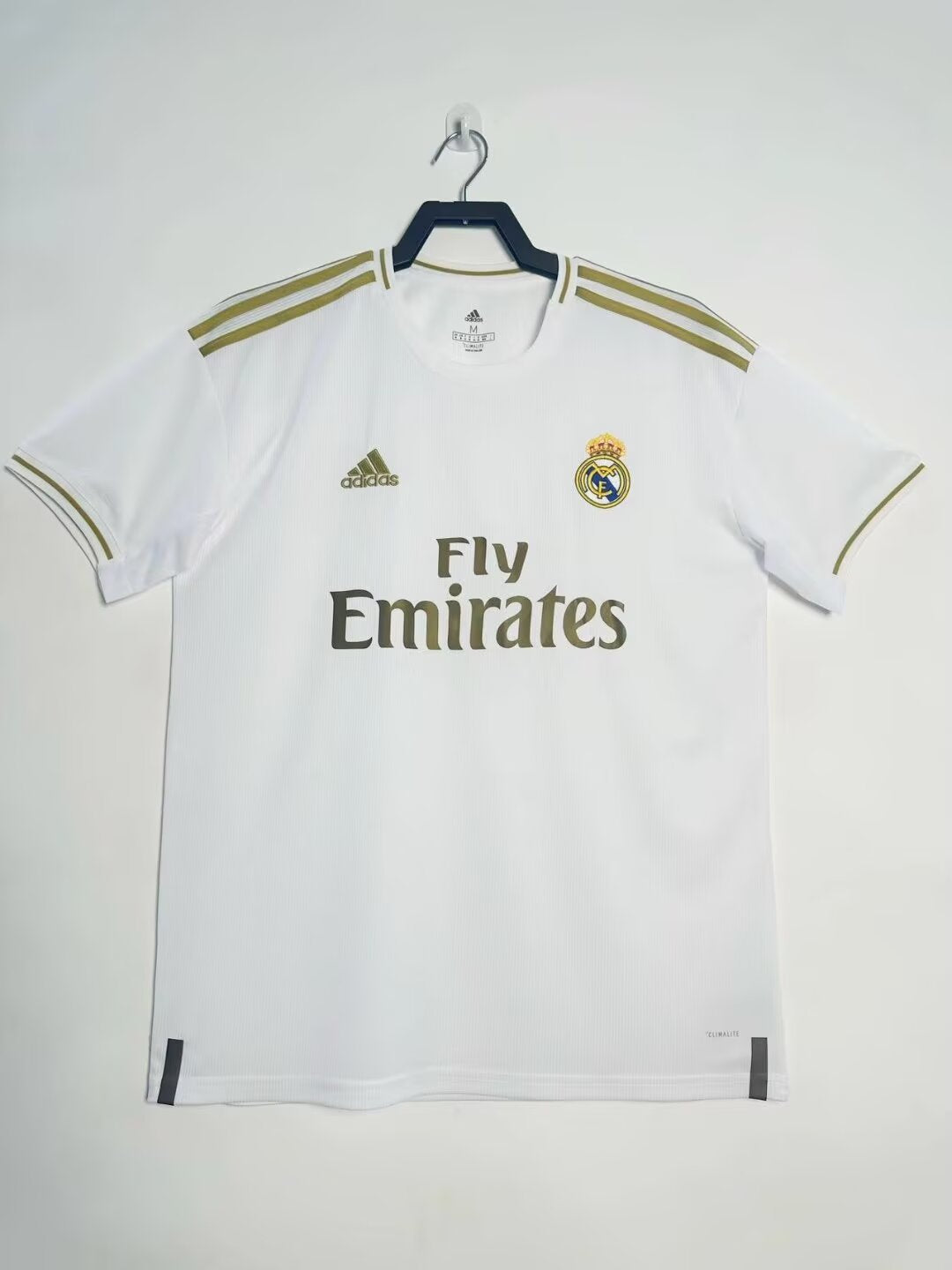2019-20  Real Madrid Home