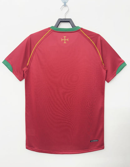 2006 Portugal Home