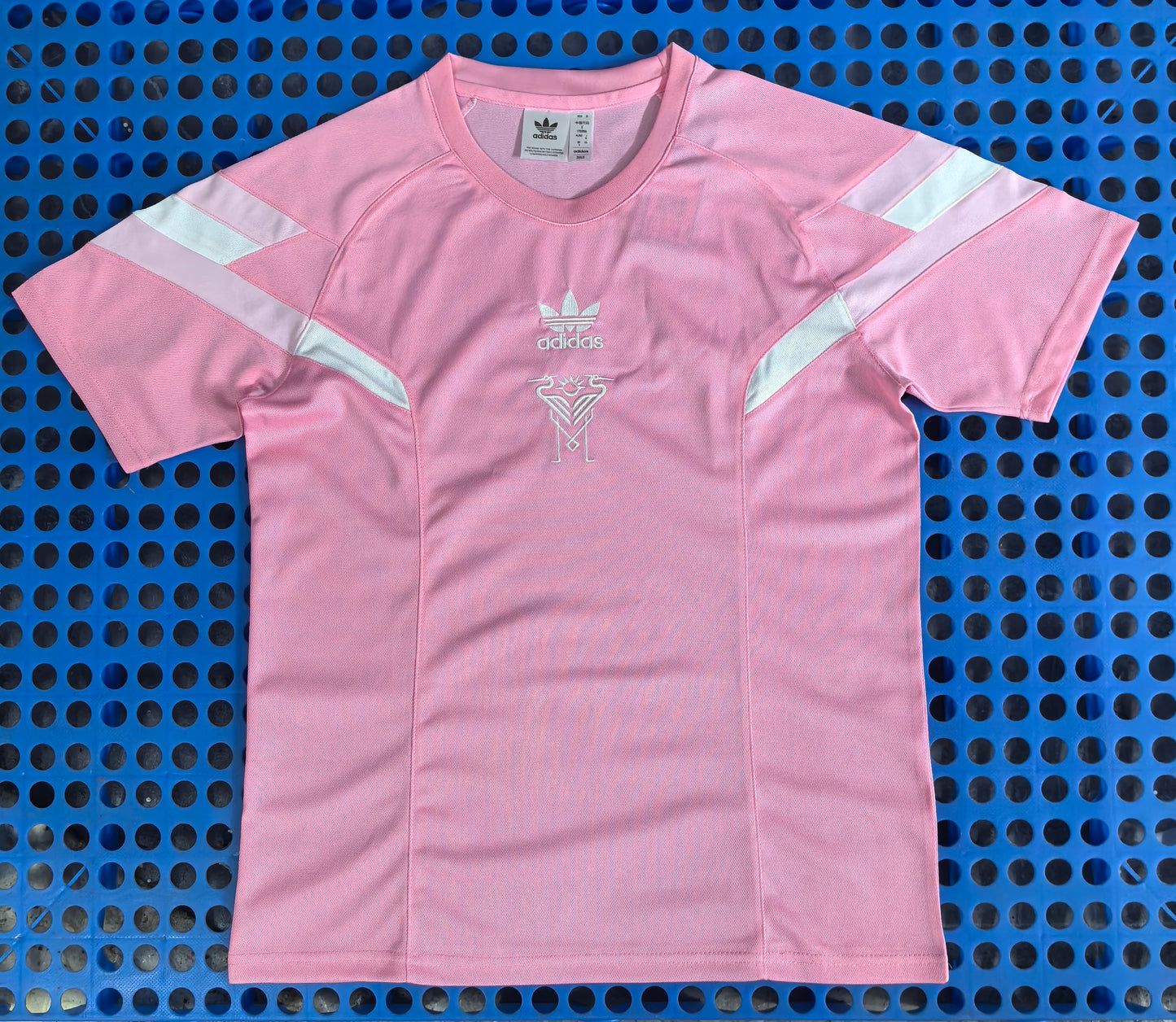 25-26 Fan Inter Miami