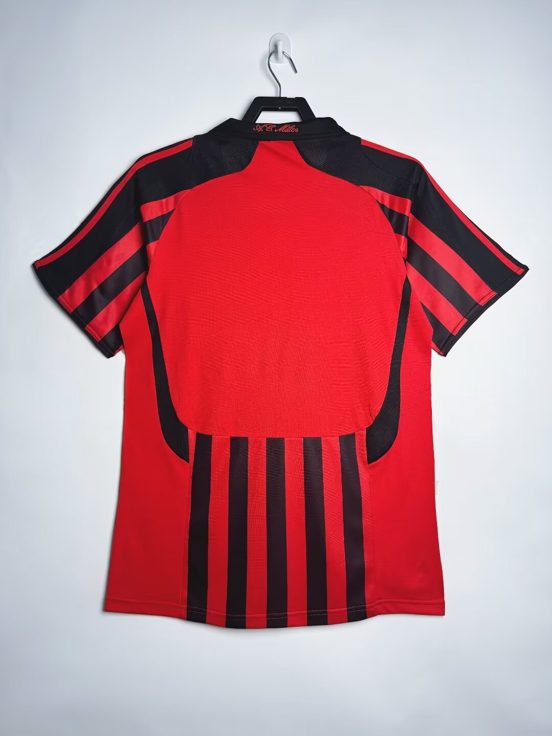 2007/08 AC Milan Home