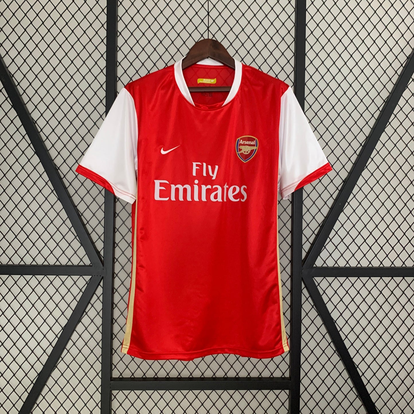 2006/08 Arsenal Home