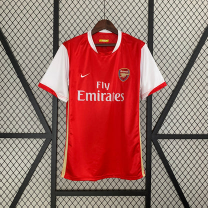 2006/08 Arsenal Home