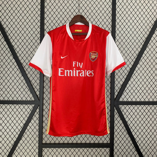 2006/08 Arsenal Home