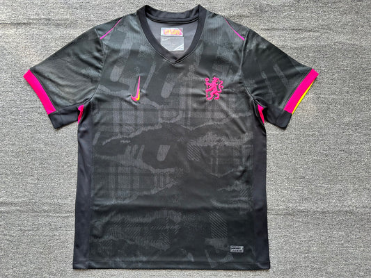 24-25  Chelsea Away