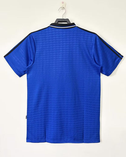 1994 Argentina Away