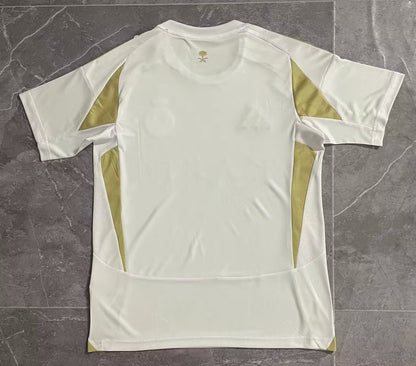24-25  Al-Nassr  Away