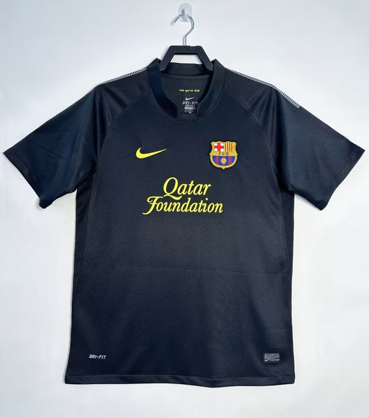 11-12 Barcelona Third