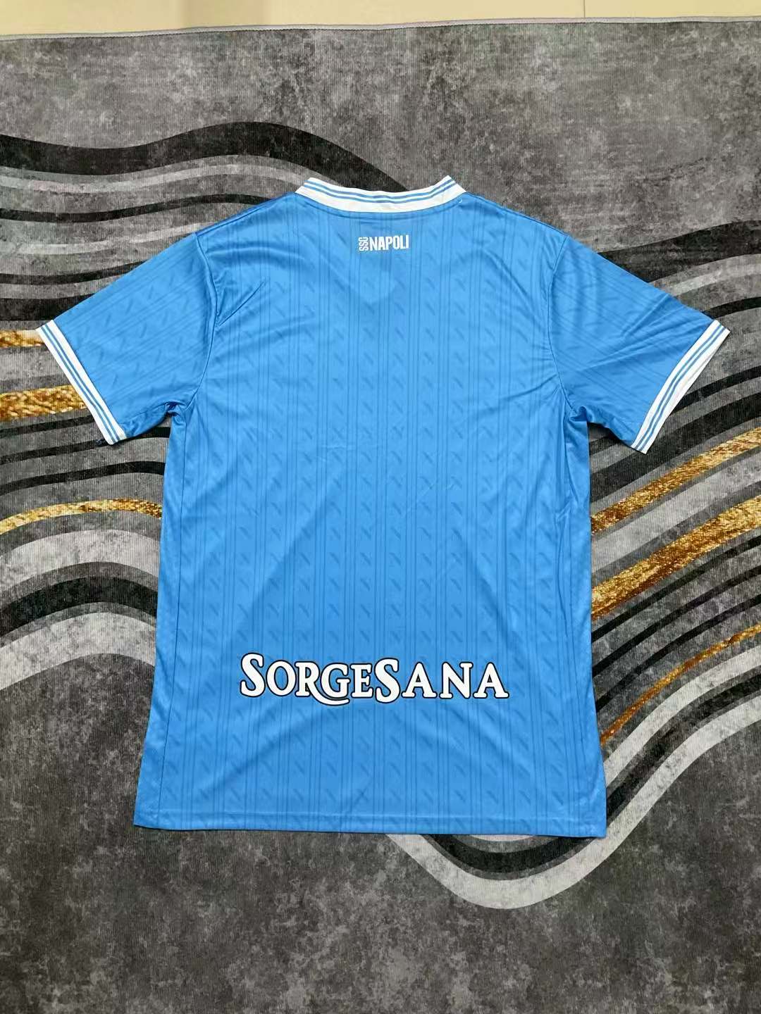 25-26 Fan SSC Napoli Home
