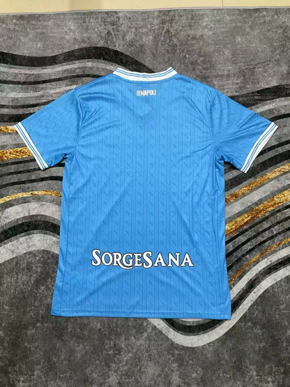 25-26 Fan SSC Napoli Home