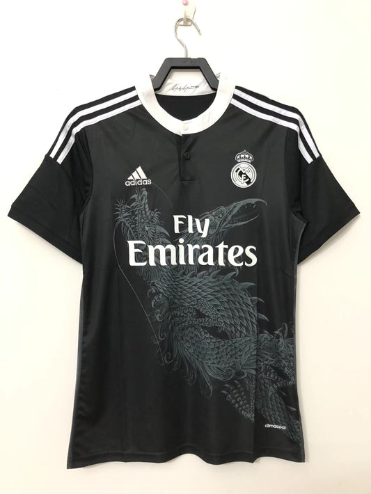 2014/15 Real Madrid Third