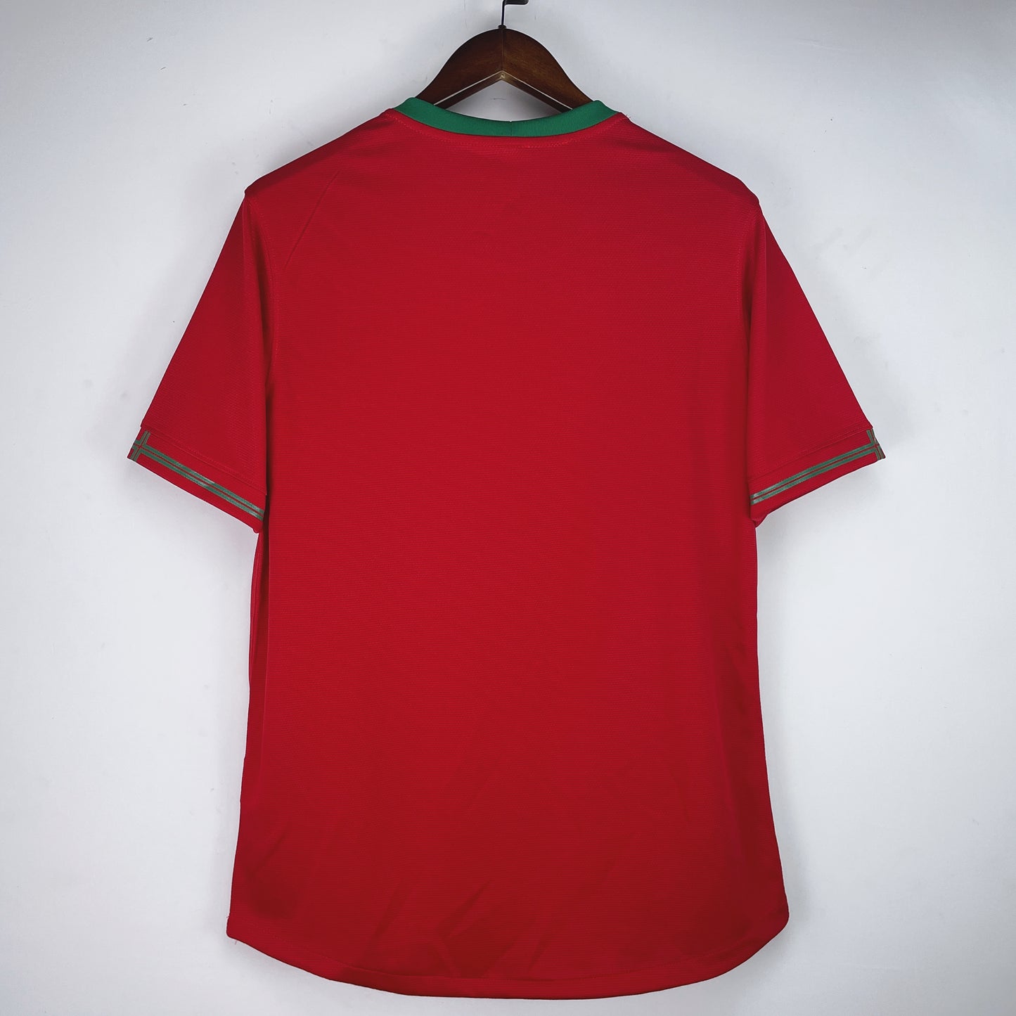 2012 Portugal Home