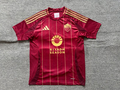 24-25   Roma home