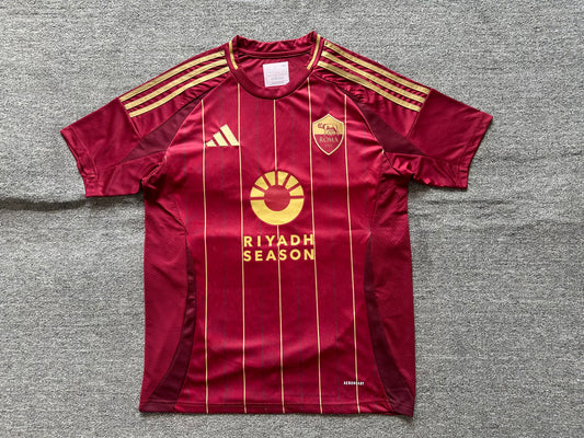 24-25   Roma home