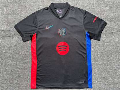 24-25 FC Barcelona Away