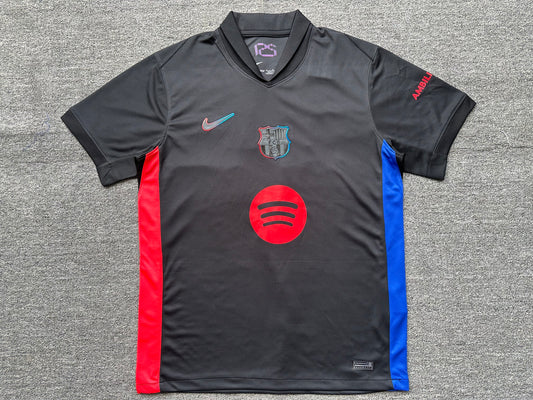 24-25 FC Barcelona Away