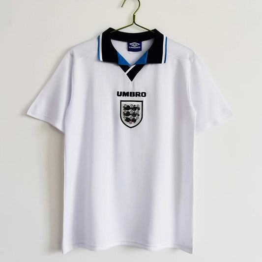 1996 England Home