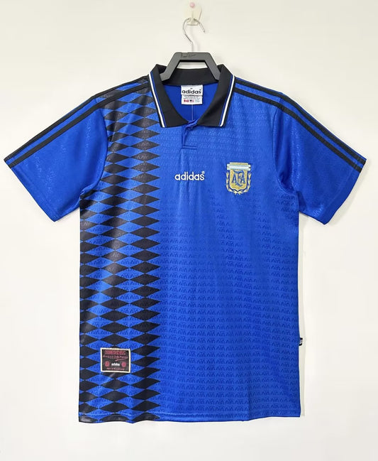1994 Argentina Away