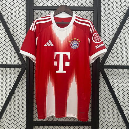 25-26  Bayern München Home