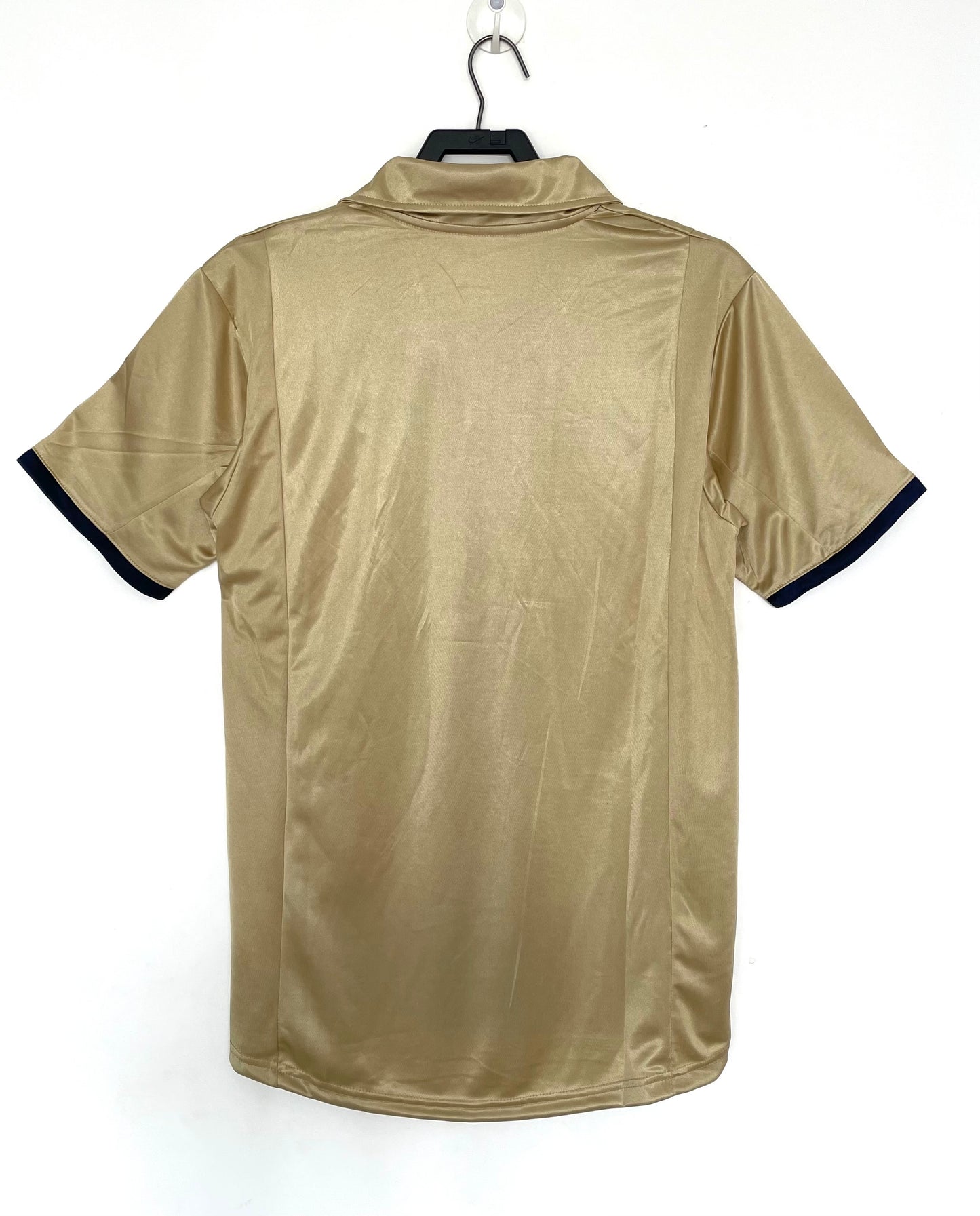 2001-03 Retro FC Barcelona Away