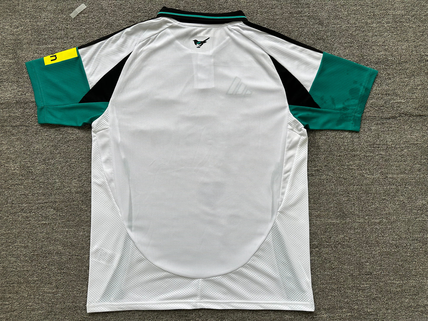 24-25  Newcastle United Away
