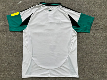 24-25  Newcastle United Away