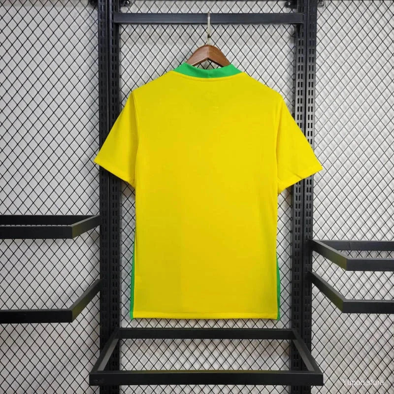 2025-26  Home Brazil