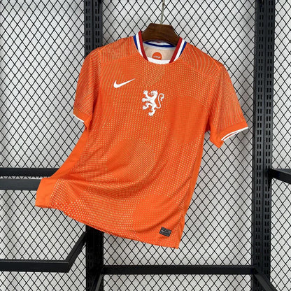 2025 Netherlands Home