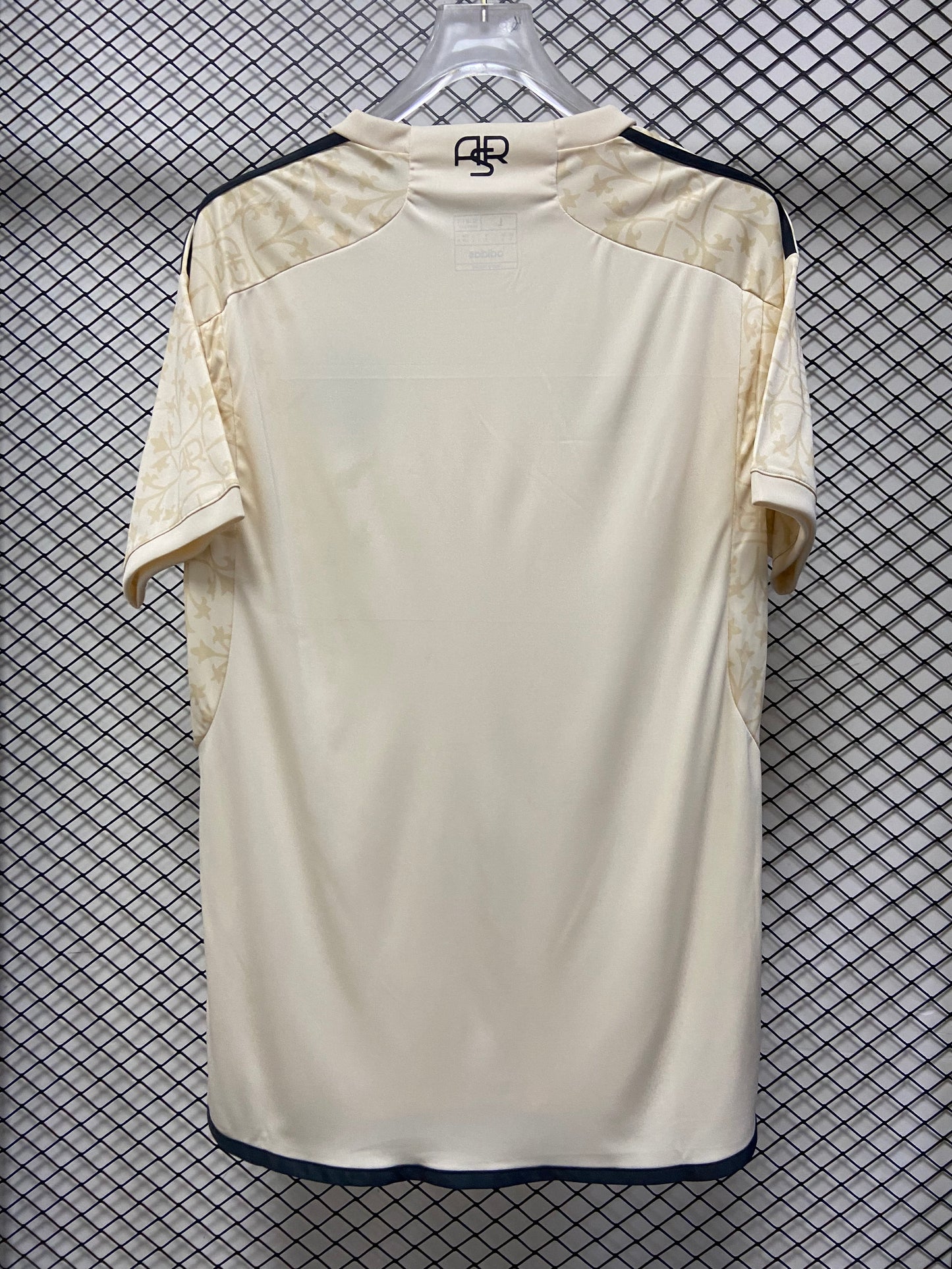 23-24  AS Roma Away