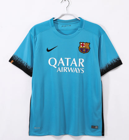 15-16 Barcelona Away