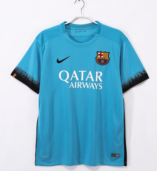 15-16 Barcelona Away