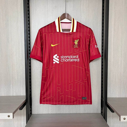 24-25  Liverpool Home