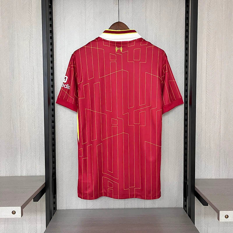 24-25  Liverpool Home