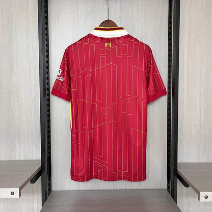 24-25  Liverpool Home