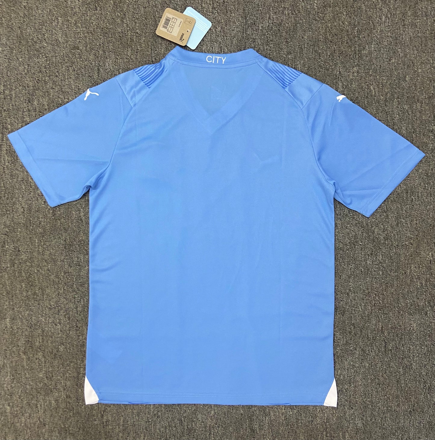 23-24  Manchester City Home