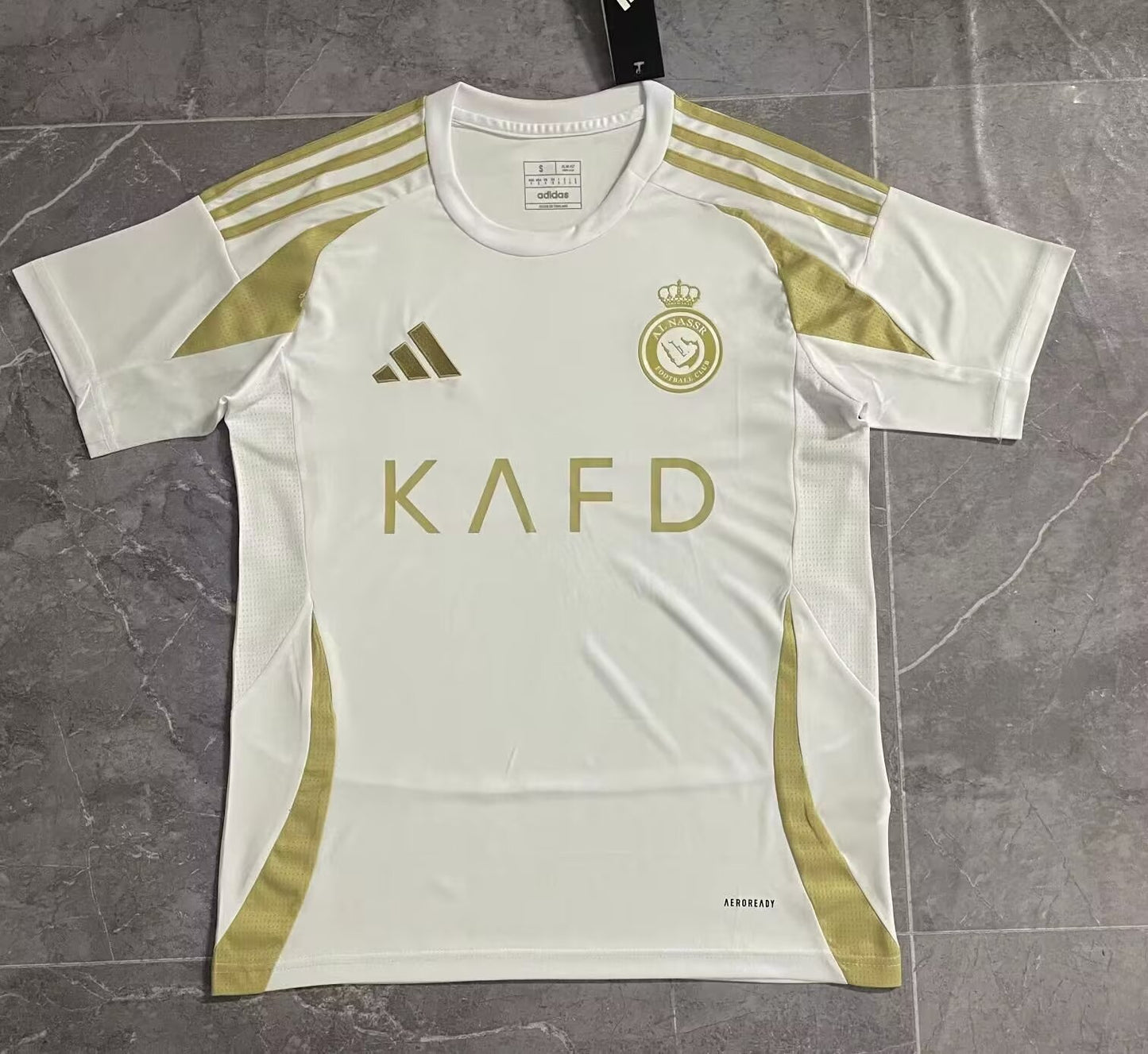 24-25  Al-Nassr  Away