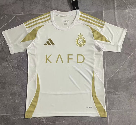 24-25  Al-Nassr  Away