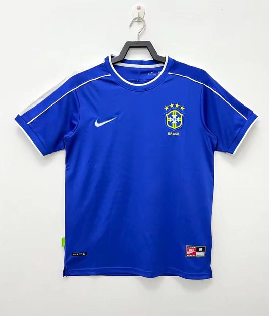 1998 Brasil Away