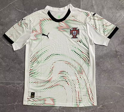 25-26  Portugal Away