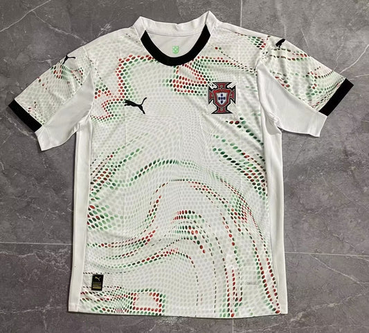 25-26  Portugal Away