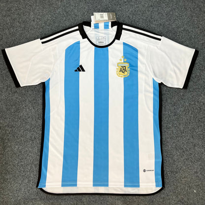 2022 Argentina Home